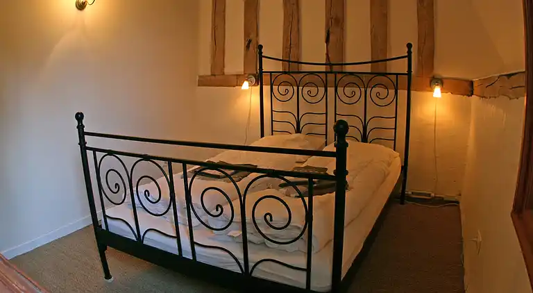 Castle in Lizy-sur-Ourcq