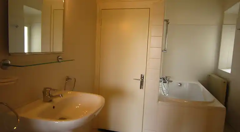 Castle in Lizy-sur-Ourcq