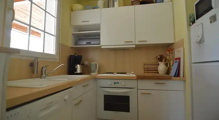 Villa i Saint-Germier