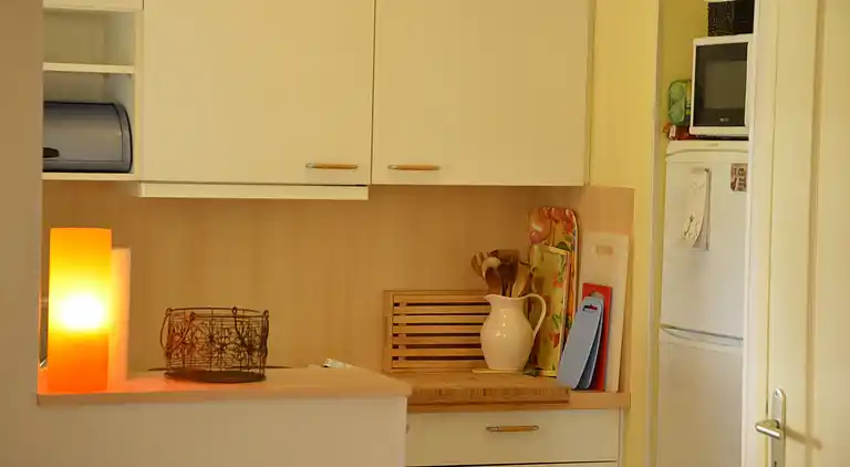 Villa i Saint-Germier