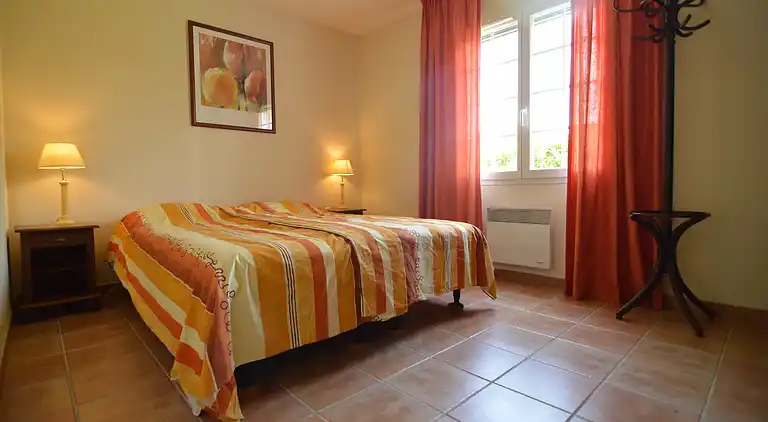 Villa i Saint-Germier