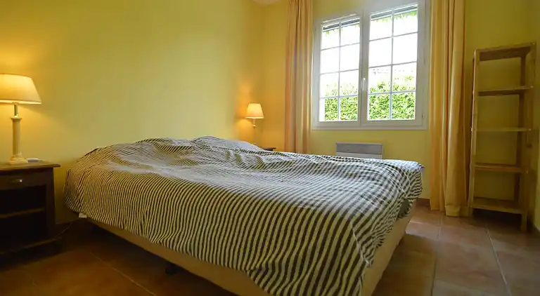 Villa i Saint-Germier