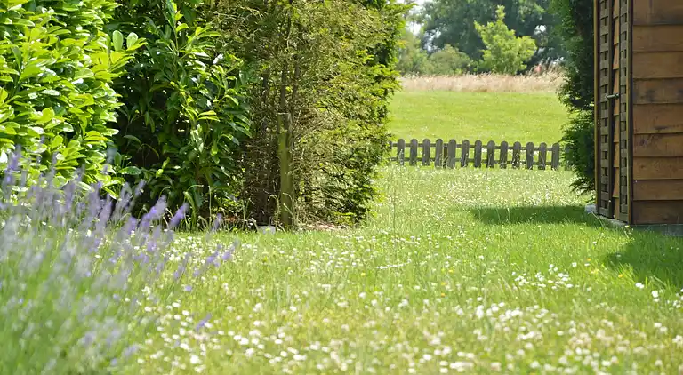 Villa i Saint-Germier