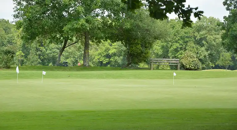 Villa i Saint-Germier