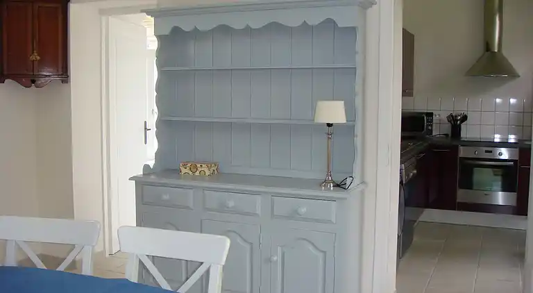 Holiday home in Mareuil-Caubert