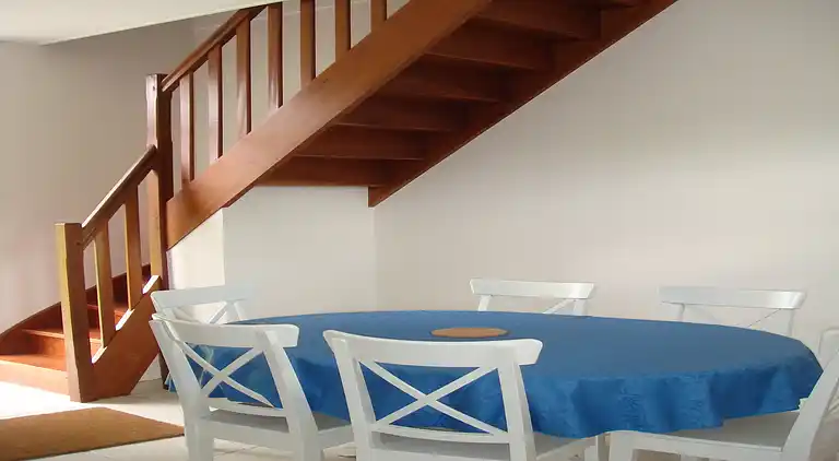 Holiday home in Mareuil-Caubert