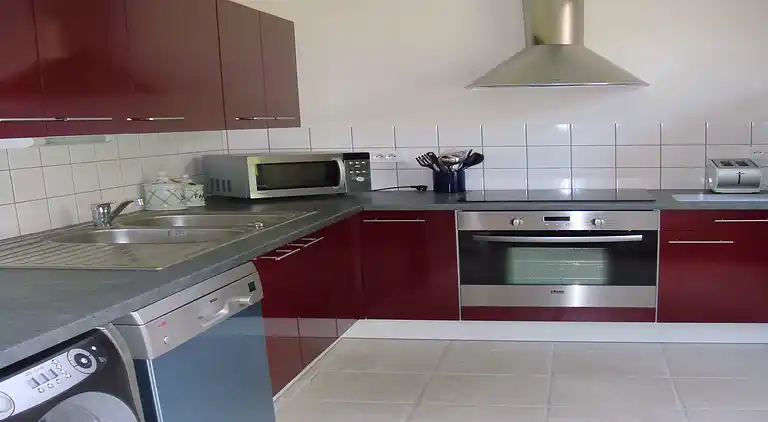 Holiday home in Mareuil-Caubert