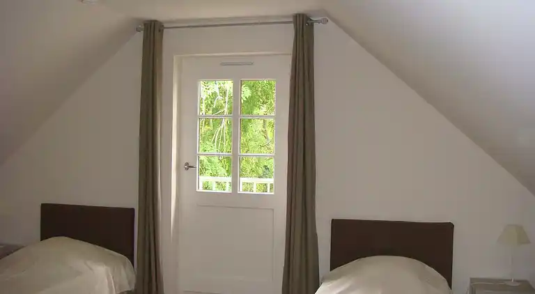 Holiday home in Mareuil-Caubert