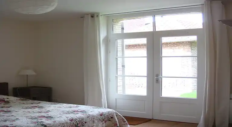 Holiday home in Mareuil-Caubert