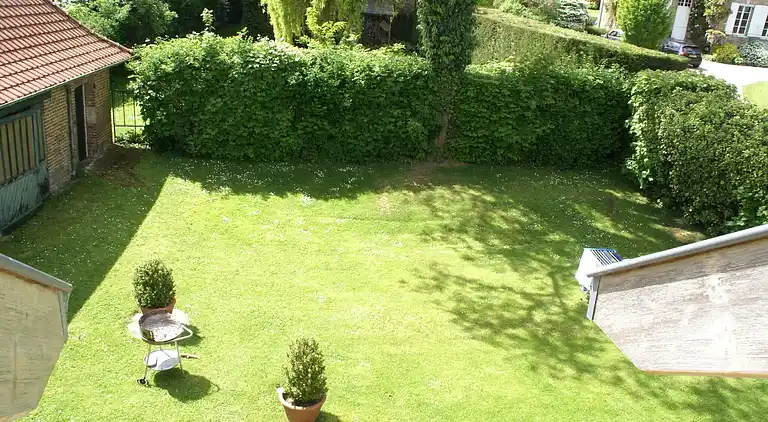 Holiday home in Mareuil-Caubert