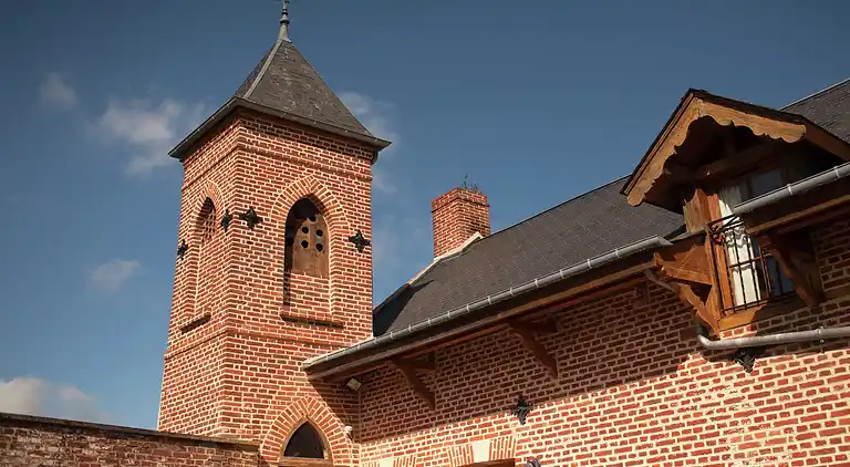 Holiday home in Conty