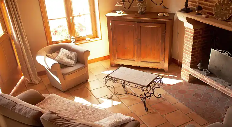 Holiday home in Conty