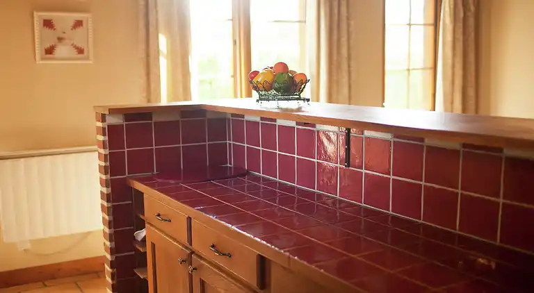 Holiday home in Conty