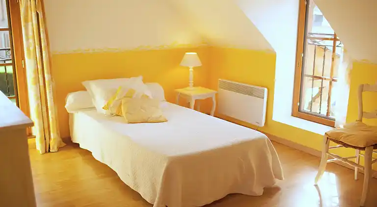 Holiday home in Conty