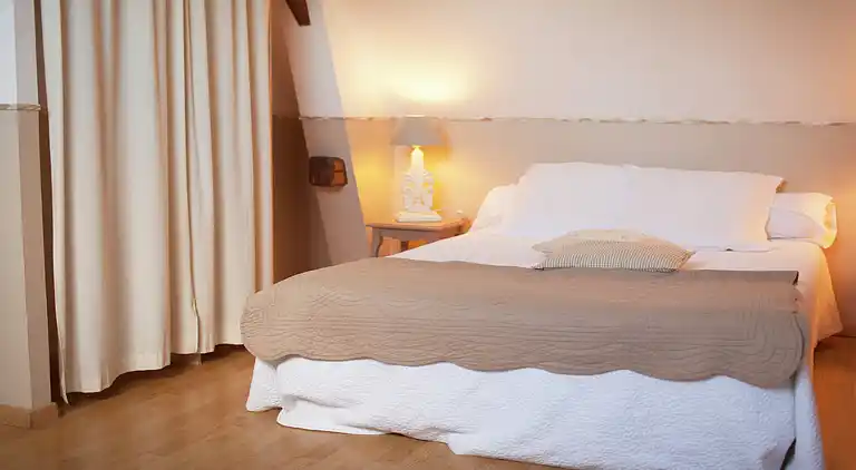 Holiday home in Conty