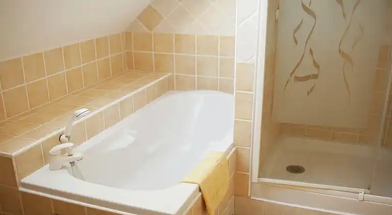 Holiday home in Conty