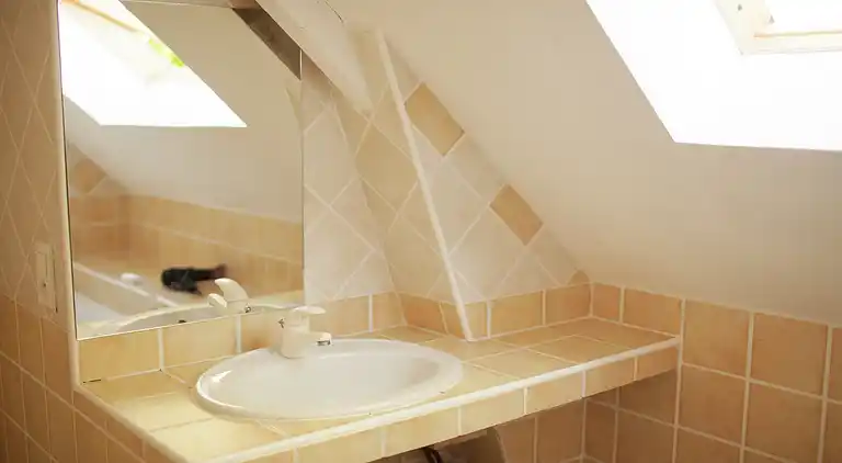 Holiday home in Conty