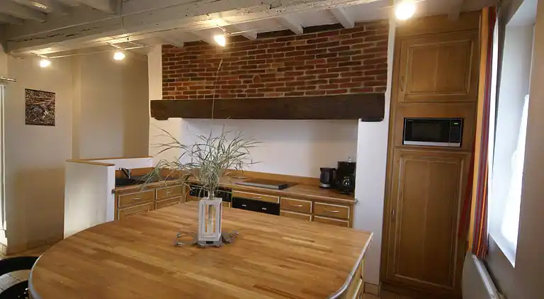 Holiday home in Conty