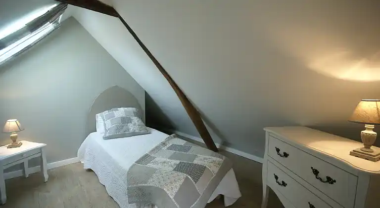 Holiday home in Conty