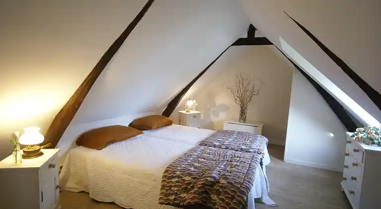 Holiday home in Conty