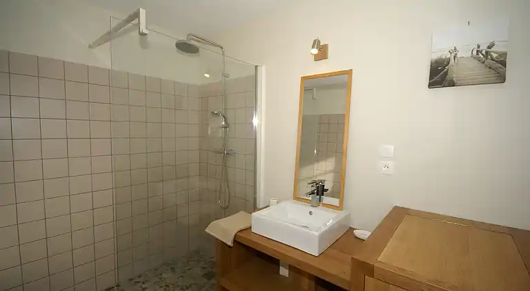 Holiday home in Conty