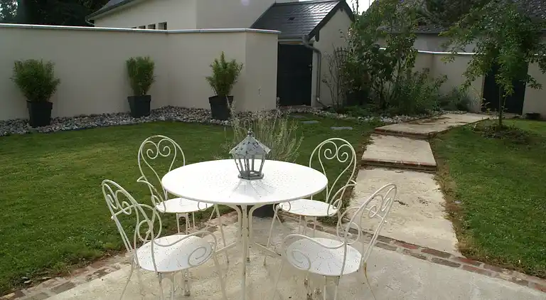 Holiday home in Conty