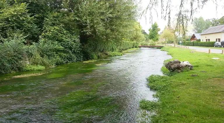 Holiday home in Conty