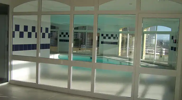 Ferielejlighed i Cayeux-sur-Mer