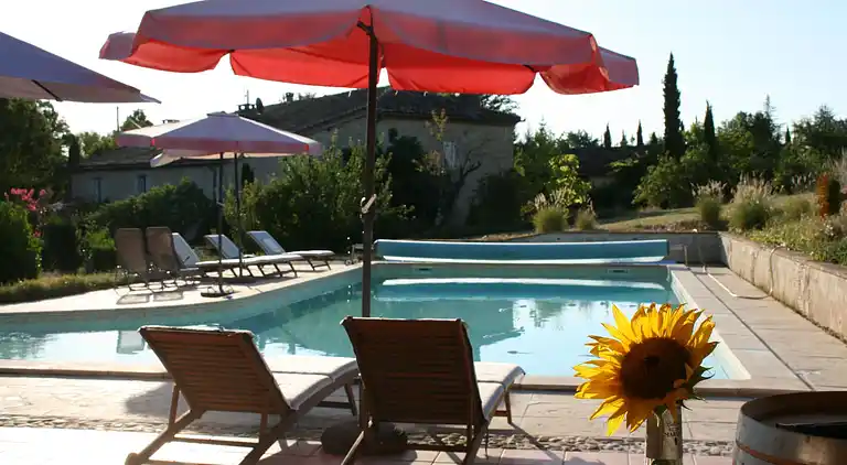 Cottage in Marssac-sur-Tarn