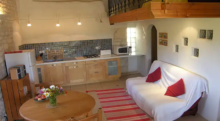 Cottage in Marssac-sur-Tarn