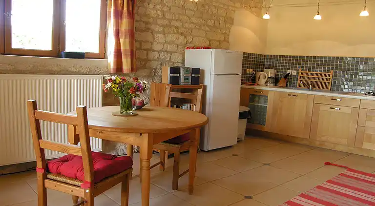 Cottage in Marssac-sur-Tarn