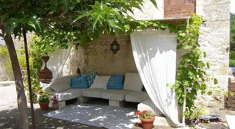 Cottage in Marssac-sur-Tarn