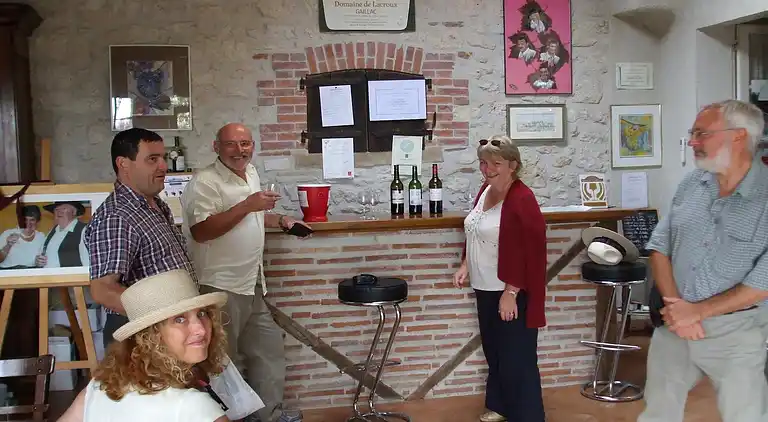 Cottage in Marssac-sur-Tarn