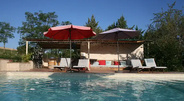 Hytte i Marssac-sur-Tarn