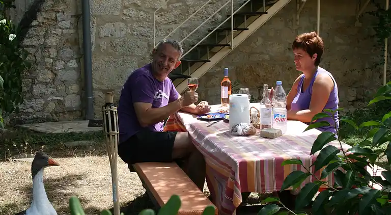 Hytte i Marssac-sur-Tarn