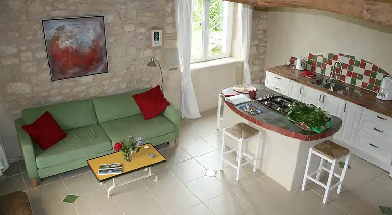 Cottage in Marssac-sur-Tarn