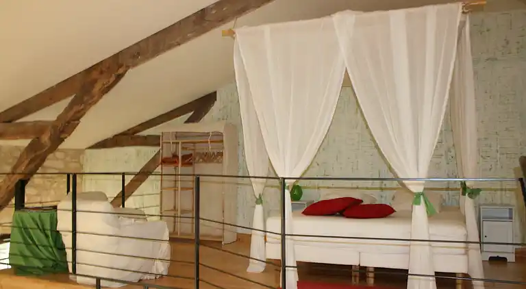 Cottage in Marssac-sur-Tarn