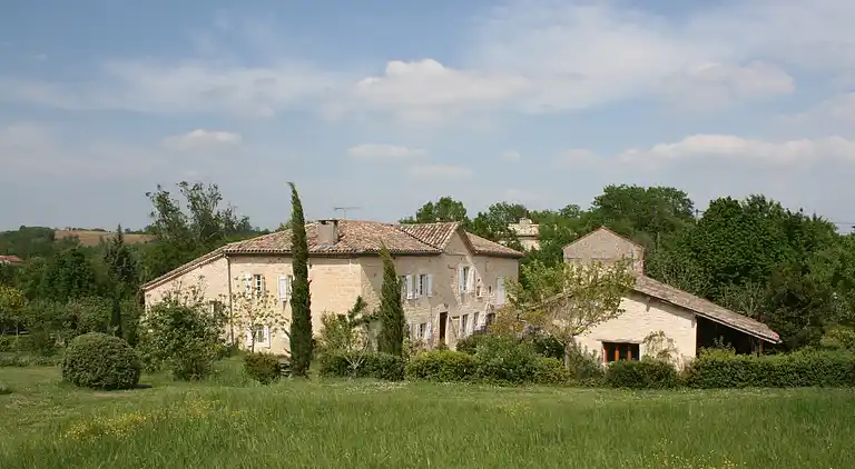 Cottage in Marssac-sur-Tarn