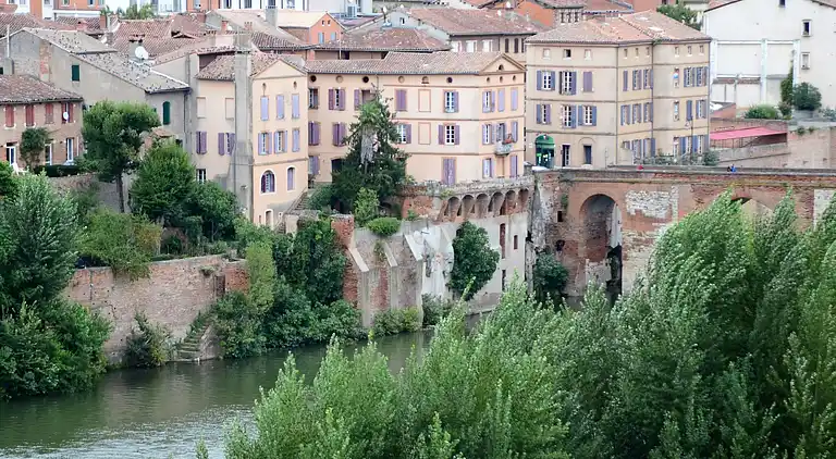 Cottage in Marssac-sur-Tarn