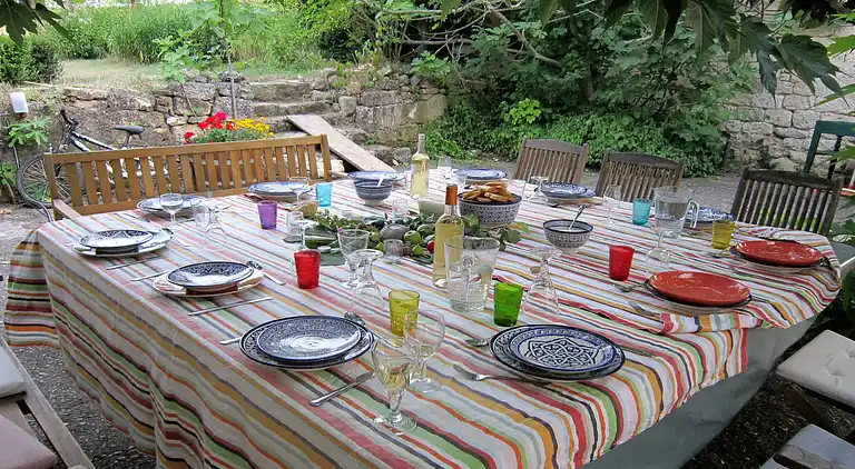 Cottage in Marssac-sur-Tarn
