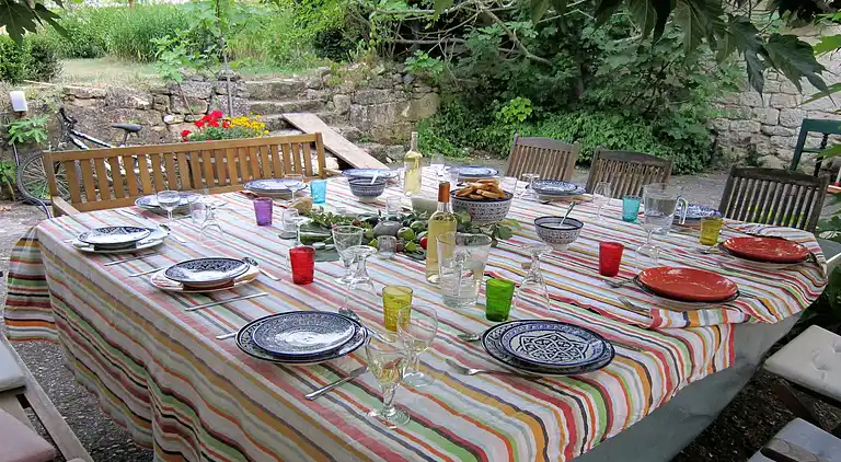 Holiday home in Marssac-sur-Tarn