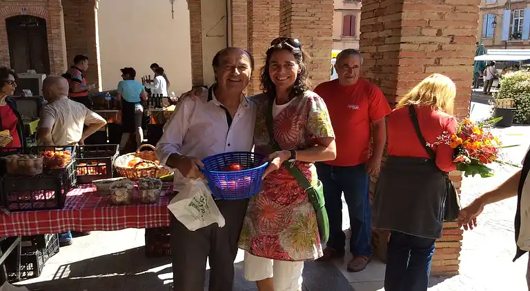 Holiday home in Marssac-sur-Tarn