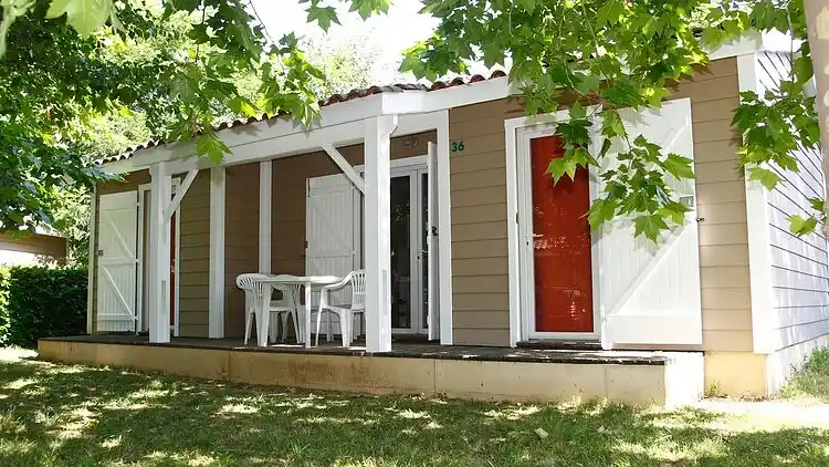 Holiday home in Gaillac