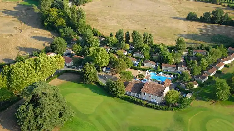 Holiday home in Gaillac