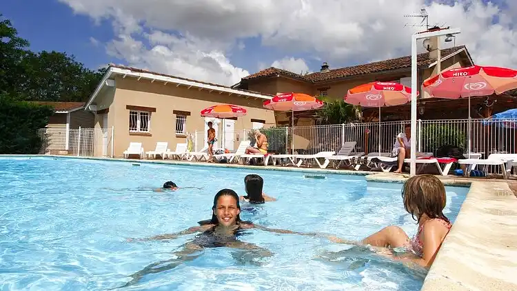 Holiday home in Gaillac