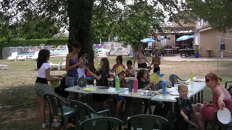 Holiday home in Gaillac