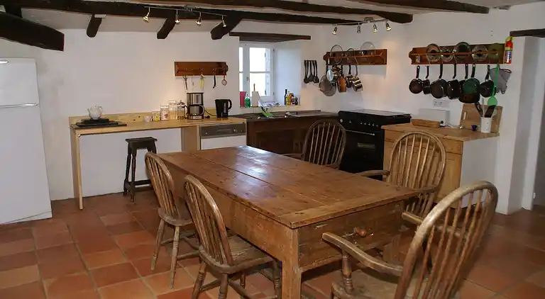 Holiday home in Roquecor