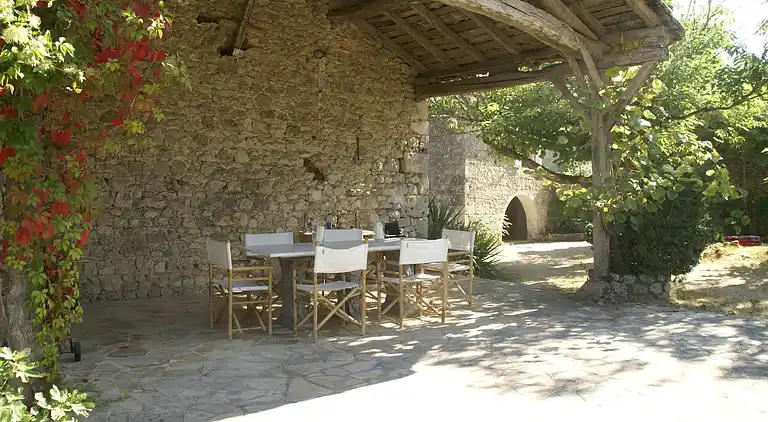 Holiday home in Roquecor