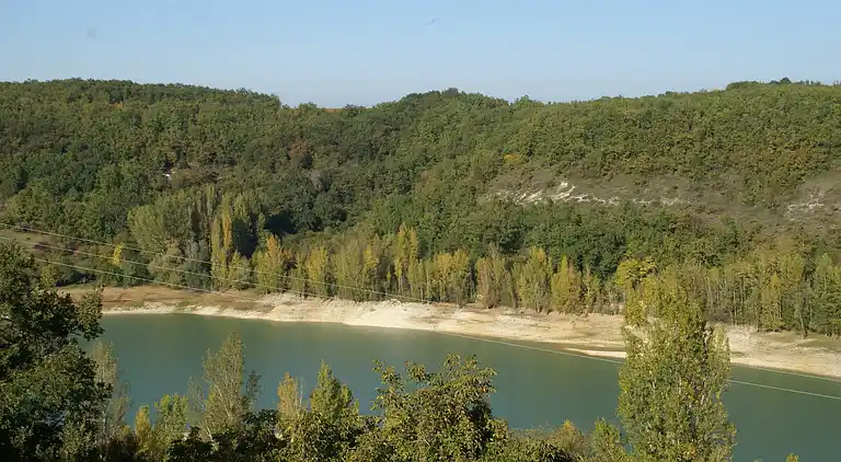 Holiday home in Roquecor