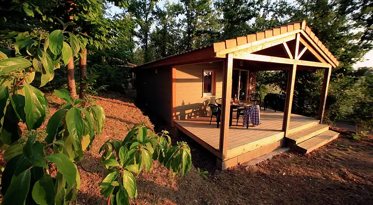 Cottage in Monclar-de-Quercy